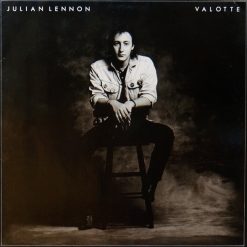 Julian Lennon - Valotte