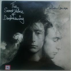 Julian Lennon - The Secret Value Of Daydreaming