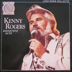 Kenny Rogers - Grootste Hits