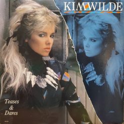 Kim Wilde - Teases & Dares