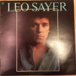 Leo Sayer - Leo Sayer