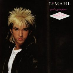 Limahl - Don't Suppose...