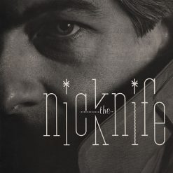 Nick Lowe - Nick The Knife