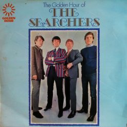 The Searchers - Golden Hour Of The Searchers