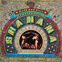 Sha Na Na - Rock And Roll Is Here To Stay