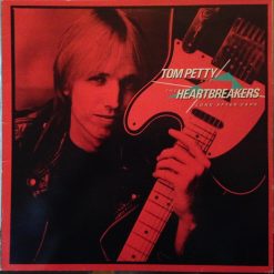 Tom Petty And The Heartbreakers - Long After Dark