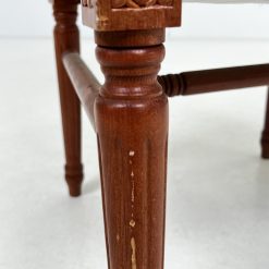 Medinis krėslas 64x63x98 cm (turime 6 vnt.)