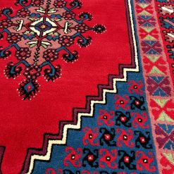 Persiškas rankų darbo kilimas 157×257 cm