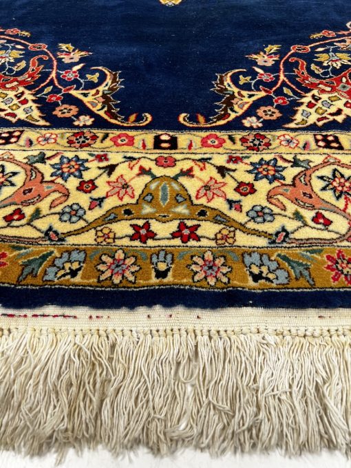 Persiškas rankų darbo kilimas 375×292 cm