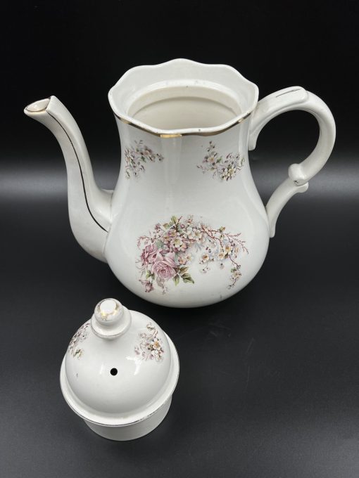 Keramikinis arbatinukas 23x16x29 cm