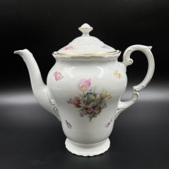 Keramikinis arbatinukas 24x14x25 cm
