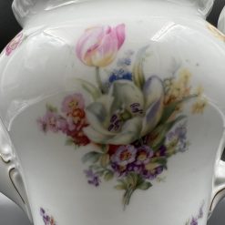 Keramikinis arbatinukas 24x14x25 cm