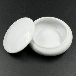 “Limoges” porcelianinė dėžutė 5x5x2 cm