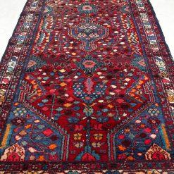 Persiškas rankų darbo kilimas 98×183 cm