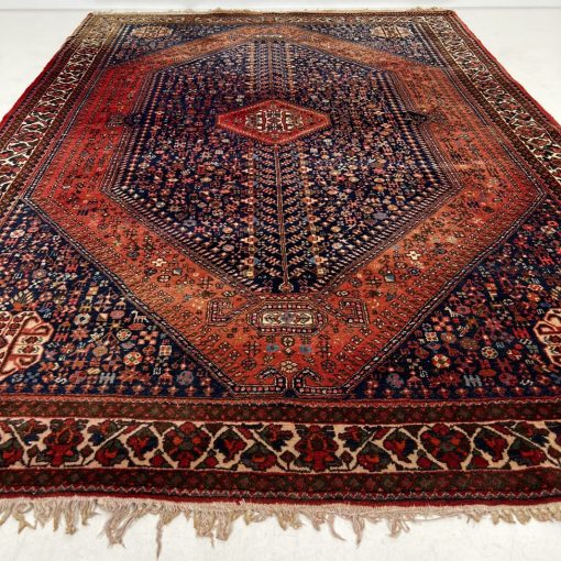 Persiškas rankų darbo kilimas 200×300 cm