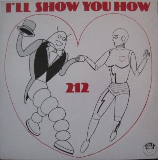 212 (3) - I'll Show You How