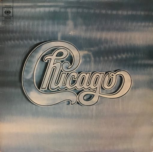 Chicago (2) - Chicago