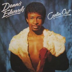 Dennis Edwards - Coolin' Out