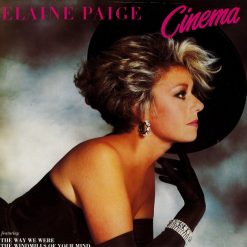 Elaine Paige - Cinema