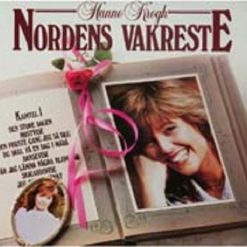 Hanne Krogh - Nordens Vakreste