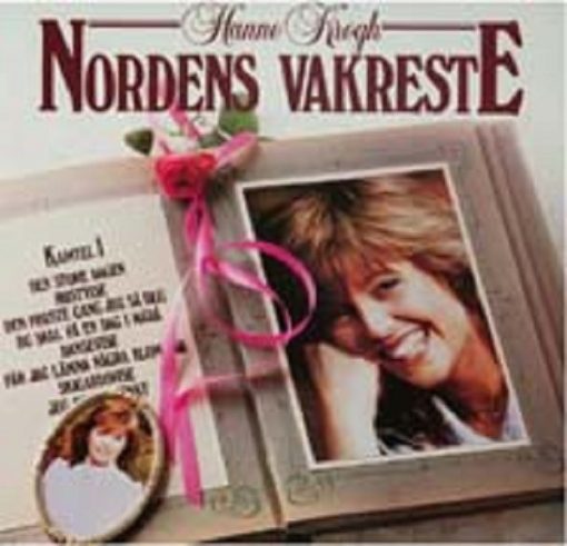 Hanne Krogh - Nordens Vakreste