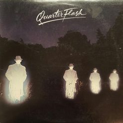 Quarterflash - Quarterflash