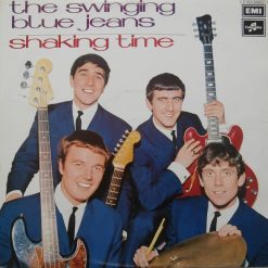 The Swinging Blue Jeans - Shaking Time