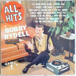 Bobby Rydell - All The Hits