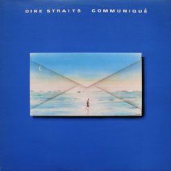 Dire Straits - Communiqué