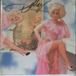 Dolly Parton - Heartbreaker