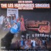 The Les Humphries Singers* And Orchestra* - Live In Europe