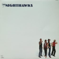 The Nighthawks (3) - The Nighthawks