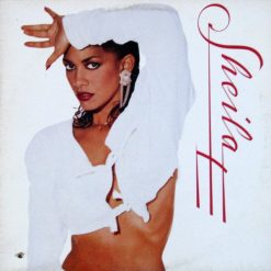 Sheila E. - Sheila E