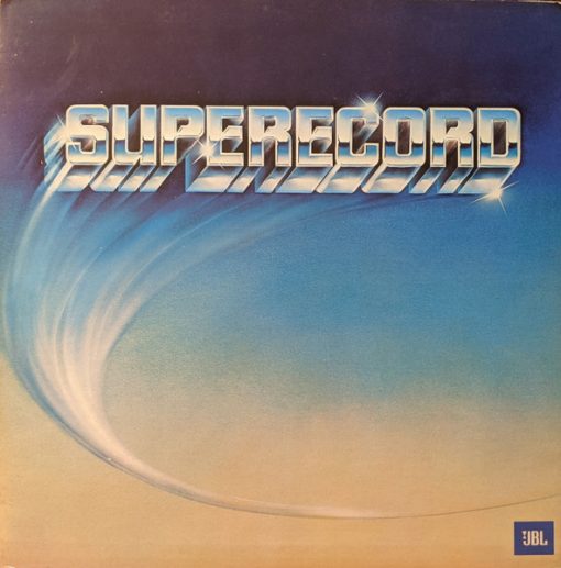 Various - Superecord