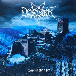 Desaster - Lost In The Ages