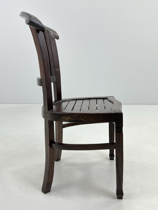 Ąžuolinė kėdė 52x50x94 cm (turime 2 vnt.)