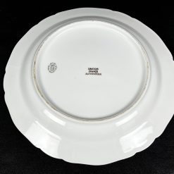 “Limoges” porcelianinė lėkštė 3×29 cm