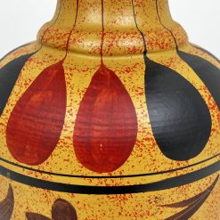 Keramikinė vaza 29x29x79 cm
