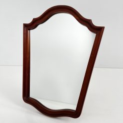 Žalvarinis kosmetinis veidrodėlis 10x16x39 cm