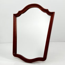 Raudonmedžio veidrodis 58x76x4 cm