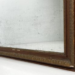 Senovinis veidrodis 47x183x9 cm