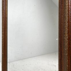 Senovinis veidrodis 47x183x9 cm