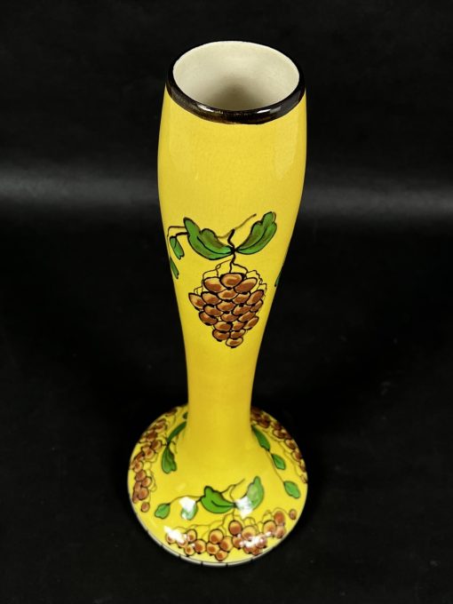Keramikinė vaza 17x17x45 cm