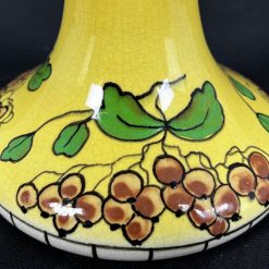 Keramikinė vaza 17x17x45 cm