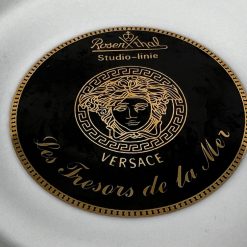 “Versace Les Tresors De La Mer” arbatos servizas