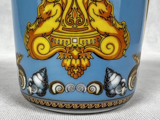 “Versace Les Tresors De La Mer” arbatos servizas