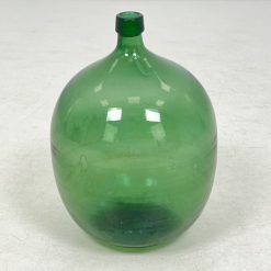 Stiklinis butelis 30x30x46 cm