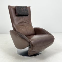 Odinis recliner fotelis 80x75x108 cm