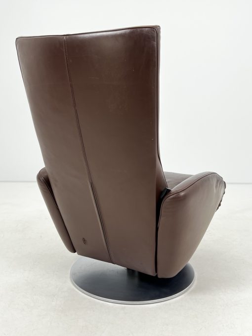 Odinis recliner fotelis 80x75x108 cm