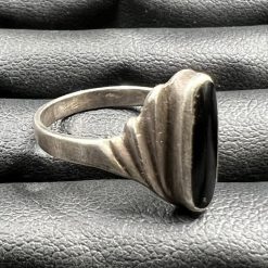 Sidabrinis žiedas 14,5 dydis